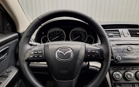 Mazda 6, 2011 год, 1 000 000 рублей, 7 фотография