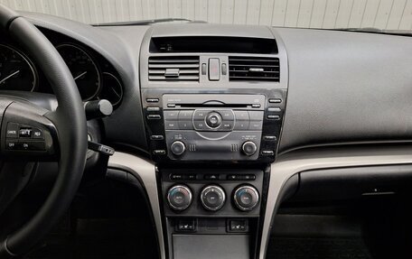 Mazda 6, 2011 год, 1 000 000 рублей, 11 фотография