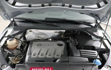 Volkswagen Tiguan I, 2011 год, 1 348 000 рублей, 11 фотография