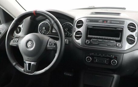 Volkswagen Tiguan I, 2011 год, 1 348 000 рублей, 14 фотография
