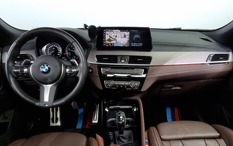 BMW X2, 2021 год, 3 434 000 рублей, 5 фотография