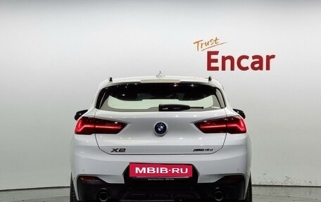 BMW X2, 2021 год, 3 434 000 рублей, 3 фотография