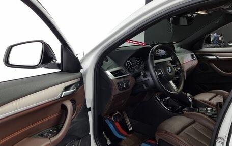 BMW X2, 2021 год, 3 434 000 рублей, 12 фотография