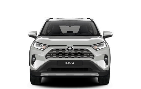 Toyota RAV4, 2023 год, 4 499 000 рублей, 4 фотография