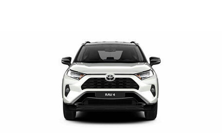 Toyota RAV4, 2023 год, 4 499 000 рублей, 14 фотография