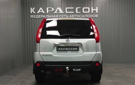 Nissan X-Trail, 2014 год, 1 620 000 рублей, 4 фотография