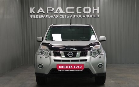Nissan X-Trail, 2014 год, 1 620 000 рублей, 3 фотография