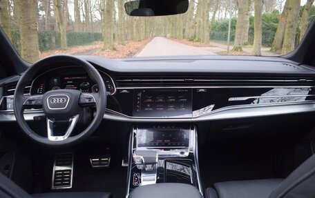 Audi Q8 I, 2023 год, 10 800 000 рублей, 8 фотография