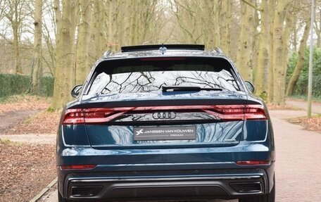 Audi Q8 I, 2023 год, 10 800 000 рублей, 4 фотография