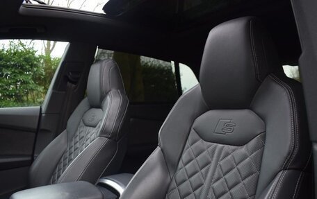 Audi Q8 I, 2023 год, 10 800 000 рублей, 17 фотография