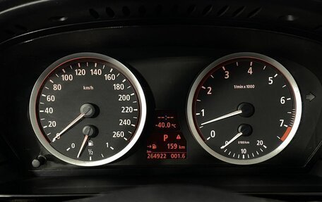 BMW 5 серия, 2006 год, 1 199 000 рублей, 13 фотография