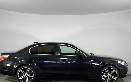 BMW 5 серия, 2006 год, 1 199 000 рублей, 9 фотография