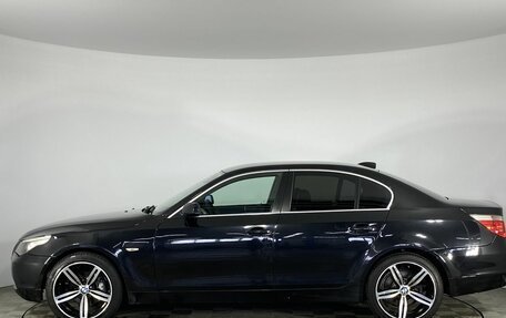 BMW 5 серия, 2006 год, 1 199 000 рублей, 8 фотография