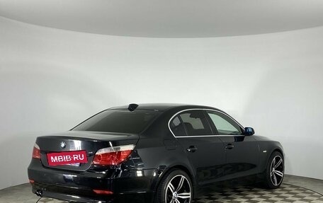 BMW 5 серия, 2006 год, 1 199 000 рублей, 5 фотография