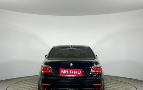 BMW 5 серия, 2006 год, 1 199 000 рублей, 7 фотография