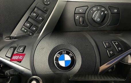 BMW 5 серия, 2006 год, 1 199 000 рублей, 17 фотография
