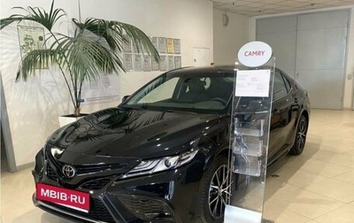 Toyota Camry, 2023 год, 3 875 000 рублей, 1 фотография