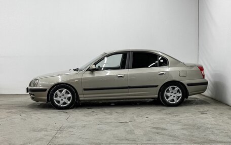 Hyundai Elantra III, 2006 год, 472 500 рублей, 5 фотография