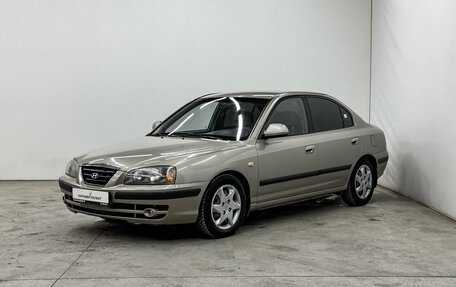 Hyundai Elantra III, 2006 год, 472 500 рублей, 2 фотография