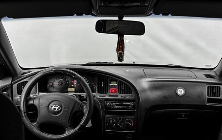 Hyundai Elantra III, 2006 год, 472 500 рублей, 11 фотография
