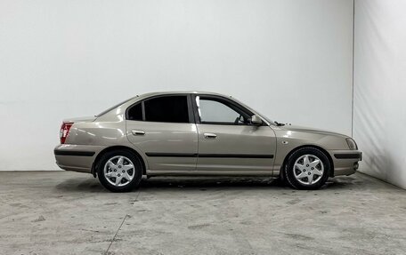 Hyundai Elantra III, 2006 год, 472 500 рублей, 6 фотография