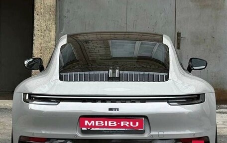 Porsche 911, 2020 год, 14 500 000 рублей, 3 фотография