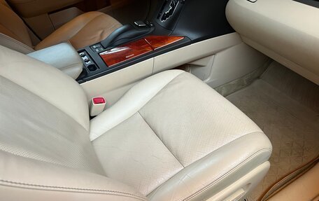 Lexus RX III, 2013 год, 2 250 000 рублей, 14 фотография