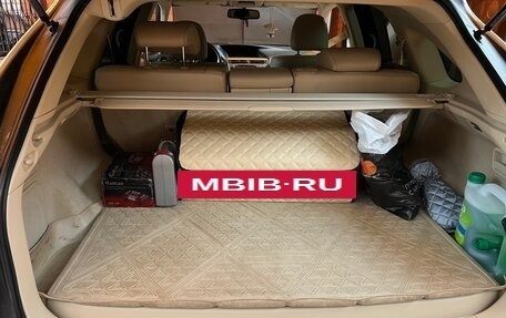 Lexus RX III, 2013 год, 2 250 000 рублей, 17 фотография