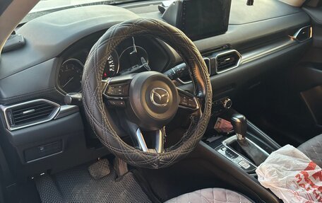 Mazda CX-5 II, 2017 год, 2 850 000 рублей, 5 фотография