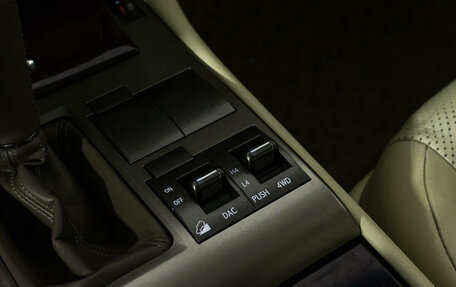 Lexus GX II, 2011 год, 3 590 789 рублей, 21 фотография