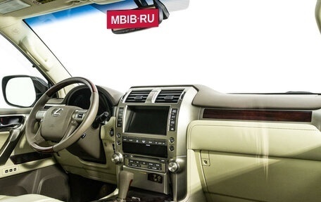 Lexus GX II, 2011 год, 3 590 789 рублей, 9 фотография