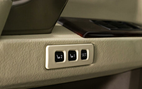 Lexus GX II, 2011 год, 3 590 789 рублей, 16 фотография