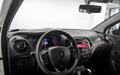 Renault Kaptur I рестайлинг, 2018 год, 1 175 000 рублей, 21 фотография