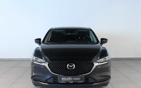Mazda 6, 2020 год, 2 395 000 рублей, 2 фотография