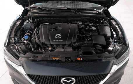 Mazda 6, 2020 год, 2 395 000 рублей, 5 фотография