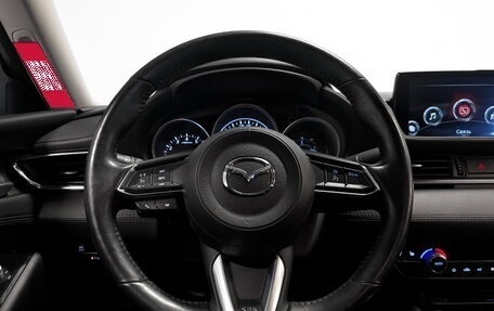 Mazda 6, 2020 год, 2 395 000 рублей, 28 фотография