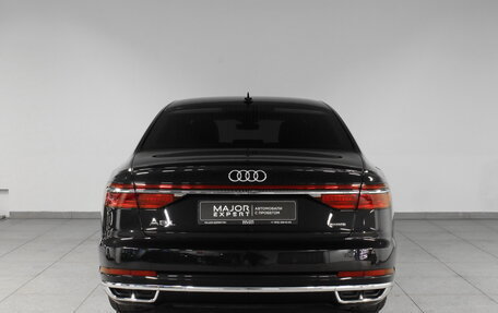 Audi A8, 2020 год, 7 450 000 рублей, 2 фотография