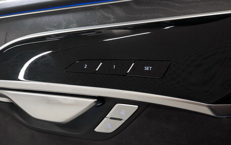 Audi A8, 2020 год, 7 450 000 рублей, 9 фотография