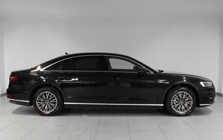 Audi A8, 2020 год, 7 450 000 рублей, 12 фотография