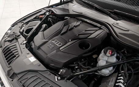 Audi A8, 2020 год, 7 450 000 рублей, 3 фотография