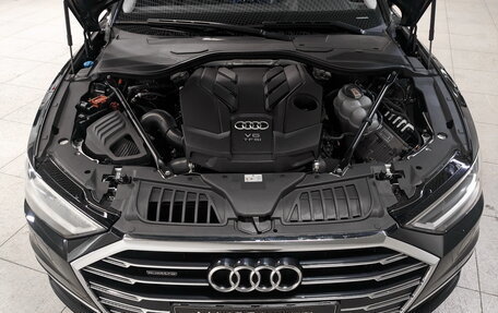 Audi A8, 2020 год, 7 450 000 рублей, 16 фотография