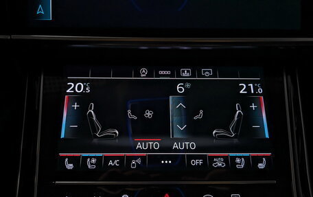 Audi A8, 2020 год, 7 450 000 рублей, 25 фотография
