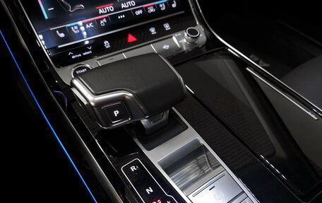 Audi A8, 2020 год, 7 450 000 рублей, 26 фотография