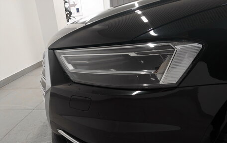 Audi A8, 2020 год, 7 450 000 рублей, 28 фотография