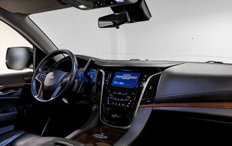 Cadillac Escalade IV, 2020 год, 7 950 000 рублей, 11 фотография