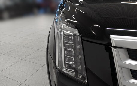 Cadillac Escalade IV, 2020 год, 7 950 000 рублей, 20 фотография