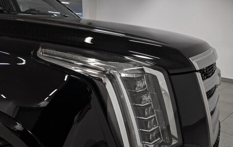 Cadillac Escalade IV, 2020 год, 7 950 000 рублей, 21 фотография