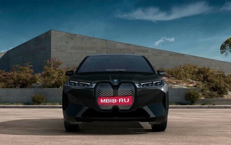 BMW iX, 2023 год, 14 504 000 рублей, 2 фотография
