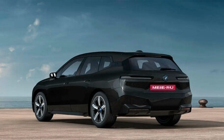 BMW iX, 2023 год, 14 504 000 рублей, 4 фотография