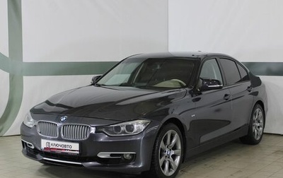 BMW 3 серия, 2012 год, 1 830 000 рублей, 1 фотография